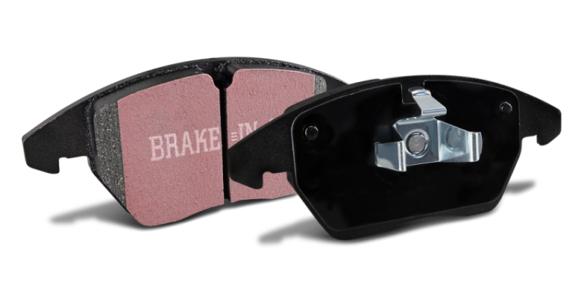 EBC UD2432 2022+ Audi A3 2.0T (40) Rear Ultimax Brake Pads