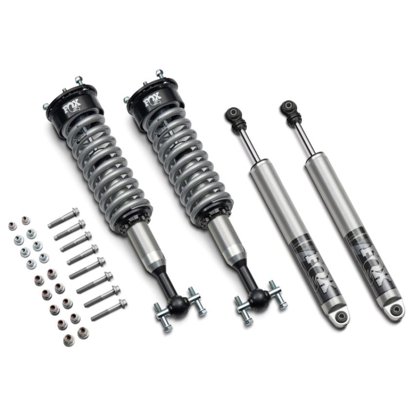 Ford Racing M-18000-F15AA 2015-2020 F-150 Off-Road Suspension Damper Kit