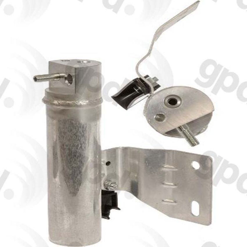 Global Parts Distributors LLC 9421246 gpd System Service Kit 9421246