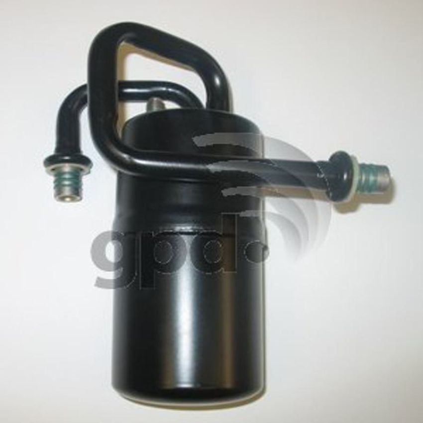 Global Parts Distributors LLC 9421536 gpd System Service Kit 9421536