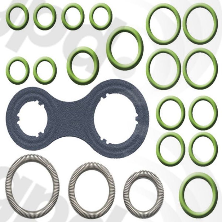 Global Parts Distributors LLC 9421602 gpd System Service Kit 9421602