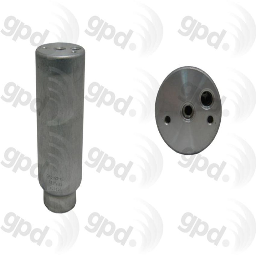 Global Parts Distributors LLC 9422075 gpd System Service Kit 9422075