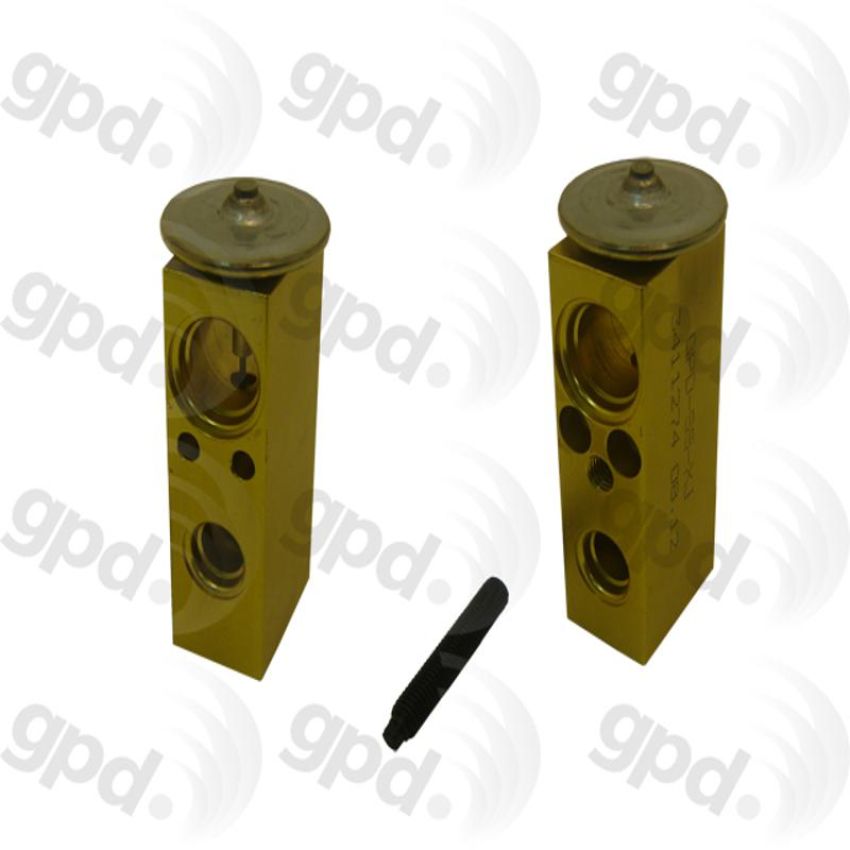 Global Parts Distributors LLC 9422079 gpd System Service Kit 9422079