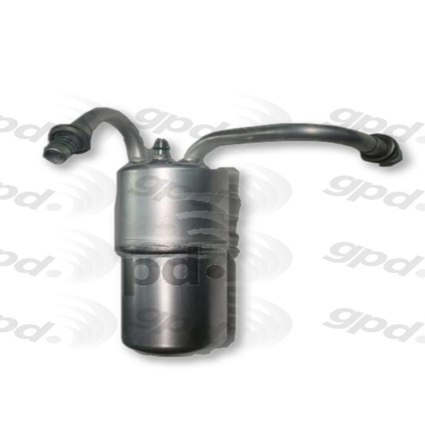 Global Parts Distributors LLC 9422491 gpd System Service Kit 9422491