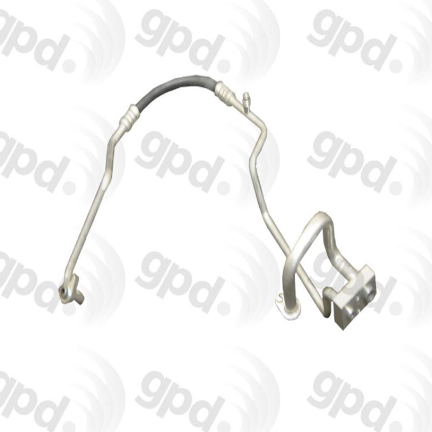 Global Parts Distributors LLC 9422515 gpd System Service Kit 9422515
