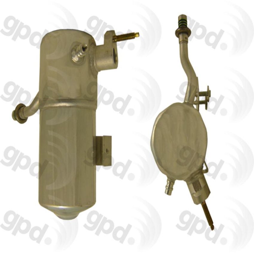 Global Parts Distributors LLC 9422568 gpd System Service Kit 9422568