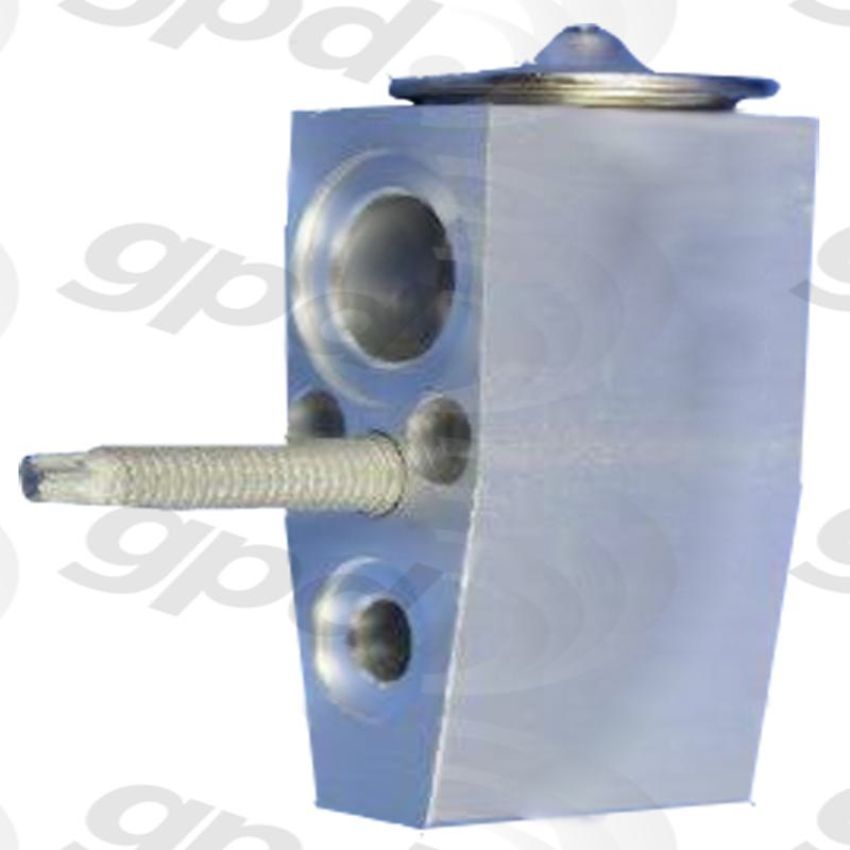 Global Parts Distributors LLC 9422751 gpd System Service Kit 9422751