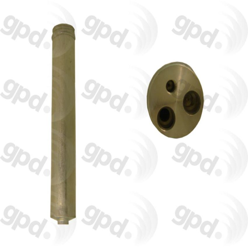 Global Parts Distributors LLC 9422752 gpd System Service Kit 9422752