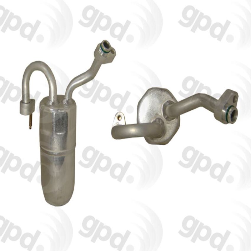 Global Parts Distributors LLC 9422973 gpd System Service Kit 9422973