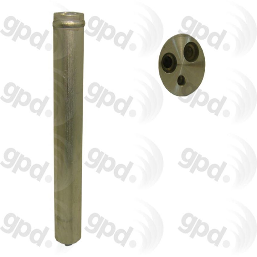 Global Parts Distributors LLC 9423357 gpd System Service Kit 9423357