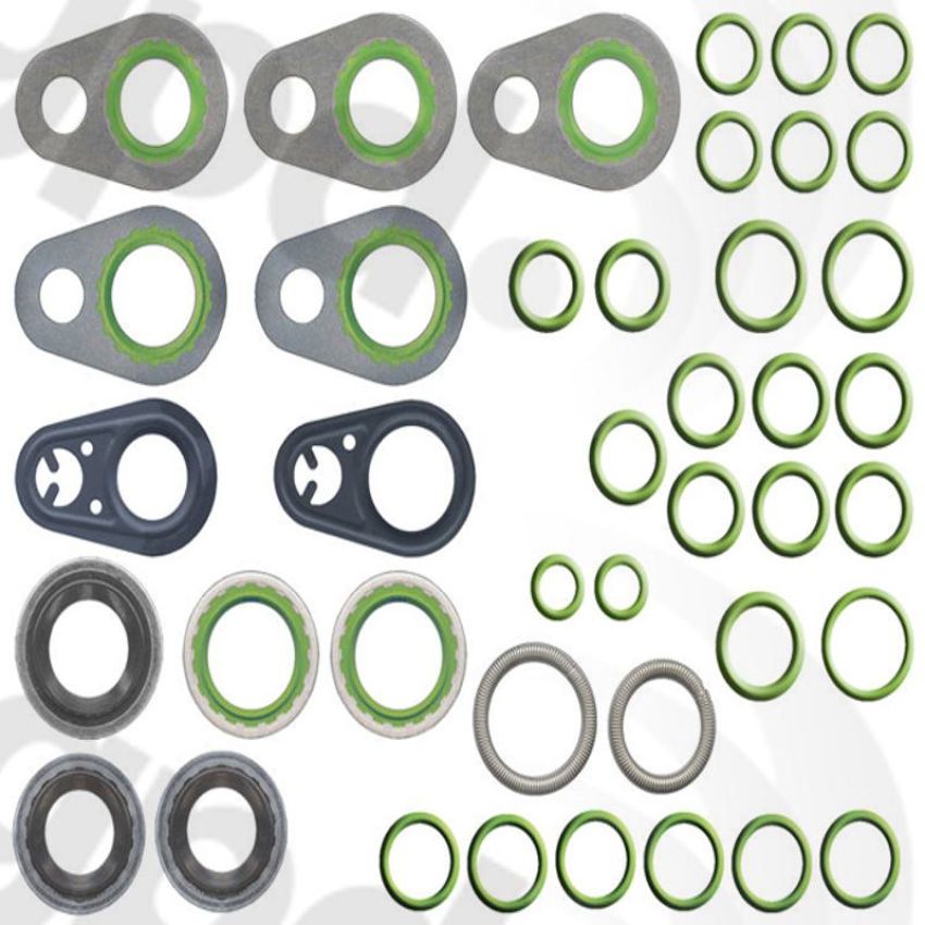 Global Parts Distributors LLC 9423362 gpd System Service Kit 9423362