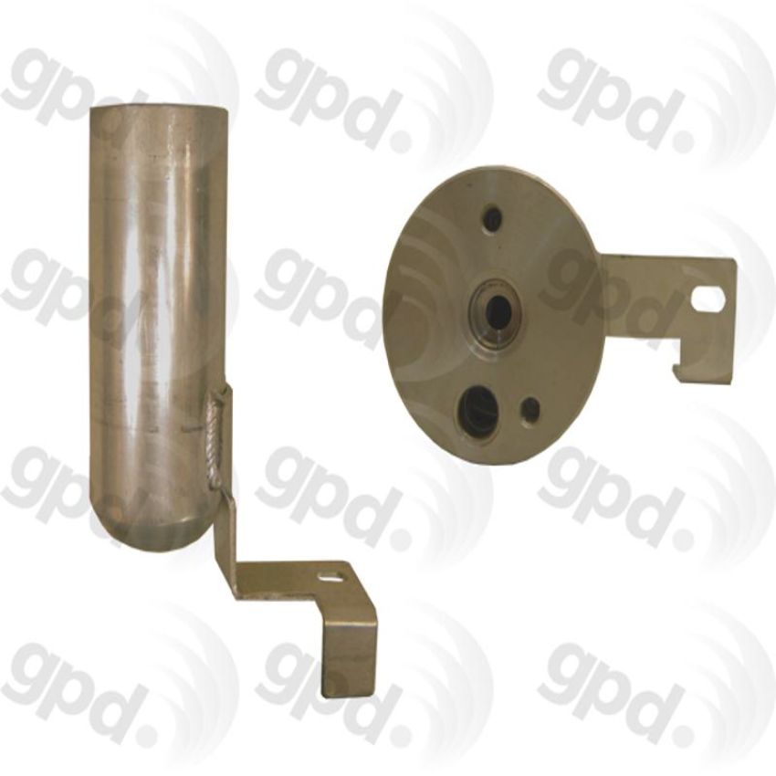 Global Parts Distributors LLC 9423372 gpd System Service Kit 9423372