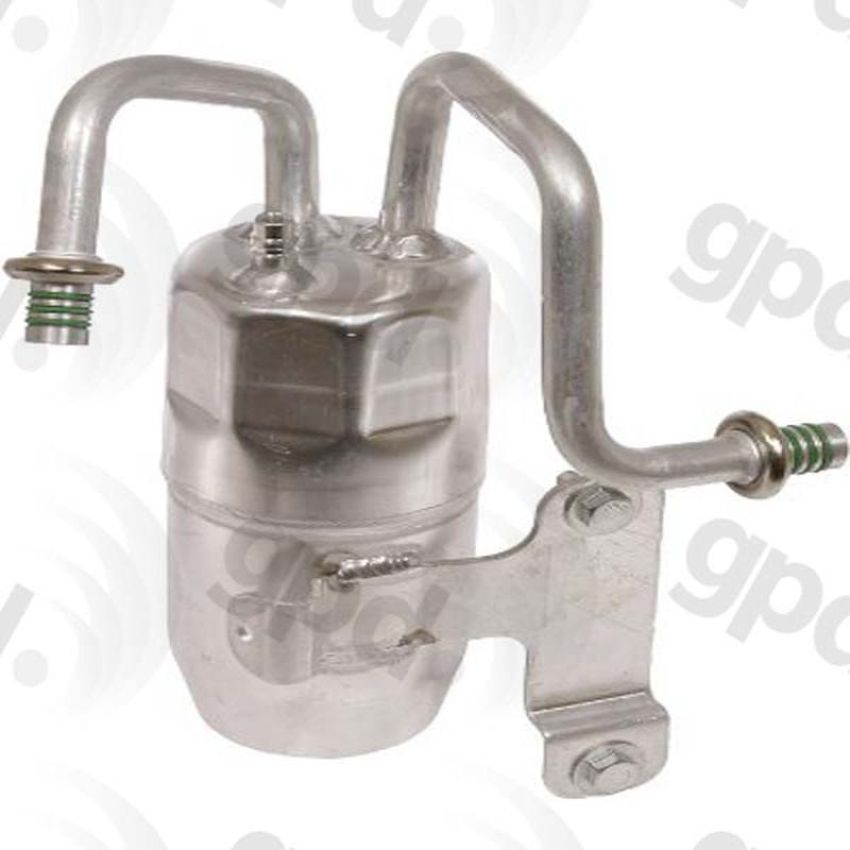 Global Parts Distributors LLC 9423381 gpd System Service Kit 9423381