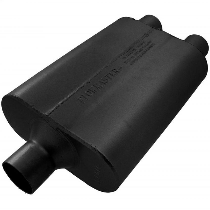 Flowmaster 9424422 40 Series™ Delta Flow Muffler
