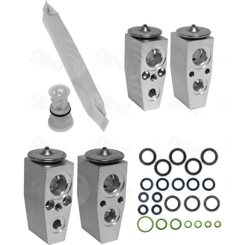 Global Parts Distributors LLC 9424429 gpd System Service Kit 9424429