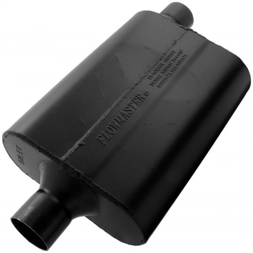 Flowmaster 942447 Super 44™ Delta Flow Muffler