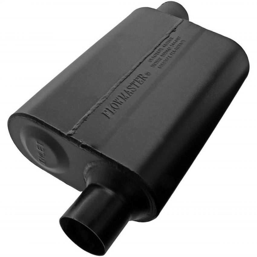 Flowmaster 942448 Super 44™ Delta Flow Muffler