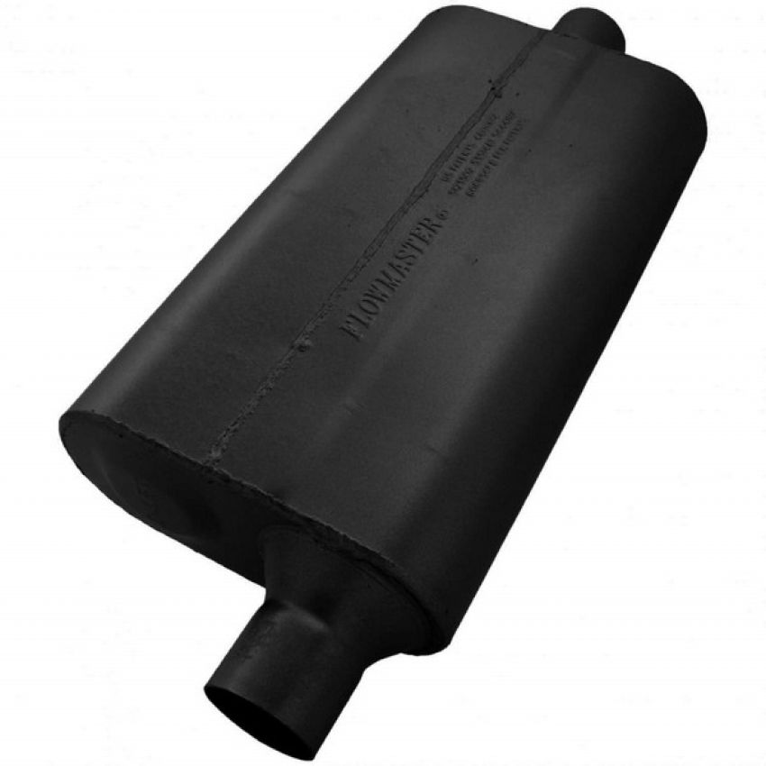 Flowmaster 942451 50 Series™ Delta Flow Muffler