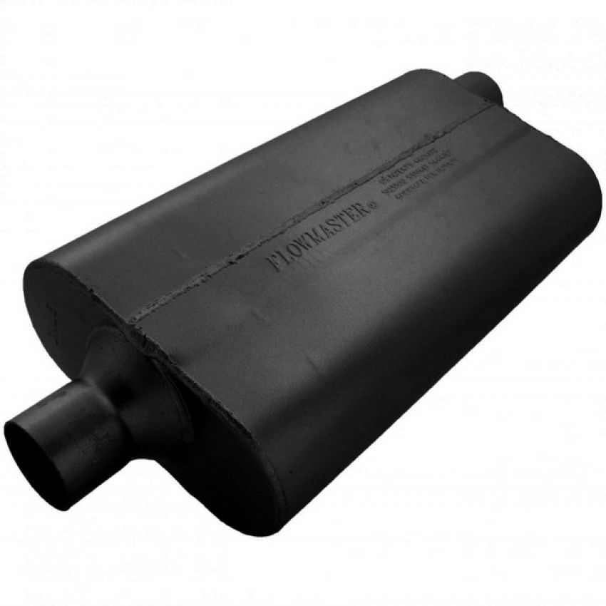 Flowmaster 942452 50 Series™ Delta Flow Muffler
