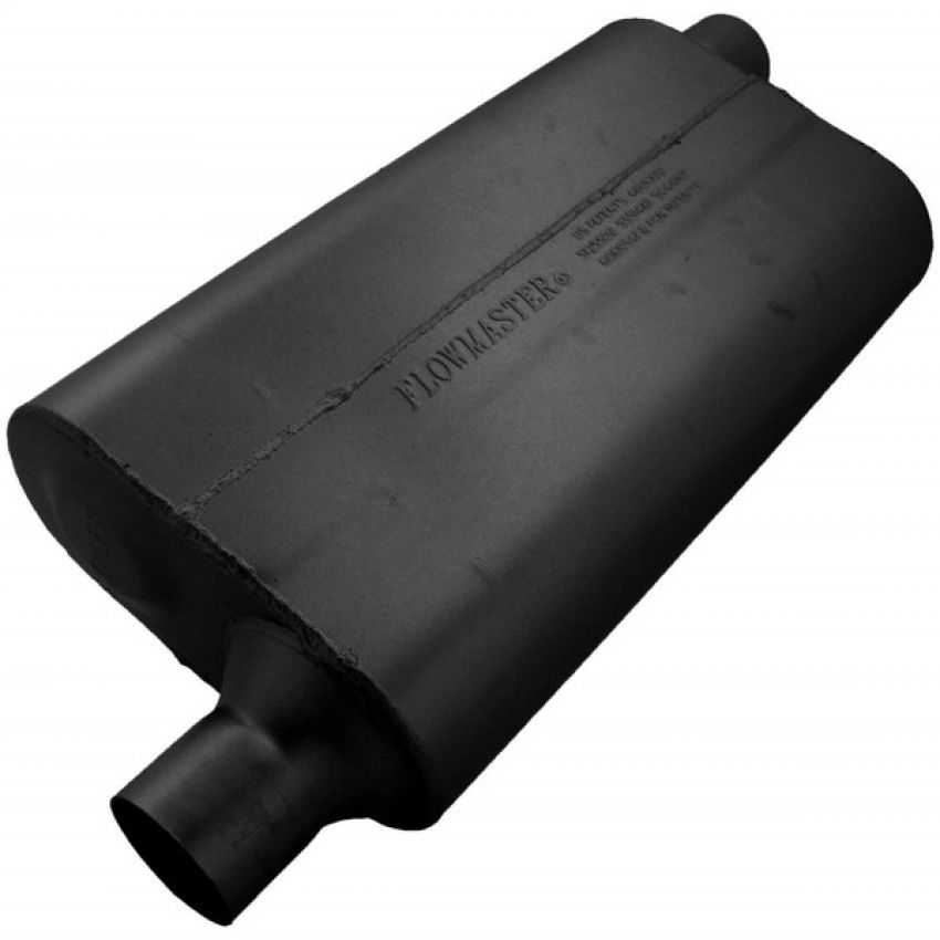 Flowmaster 942453 50 Series™ Delta Flow Muffler