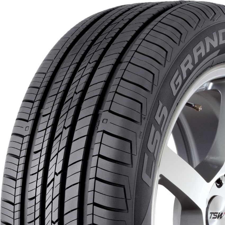 COOPER CS5 Grand Touring 215/60R15 All-Season