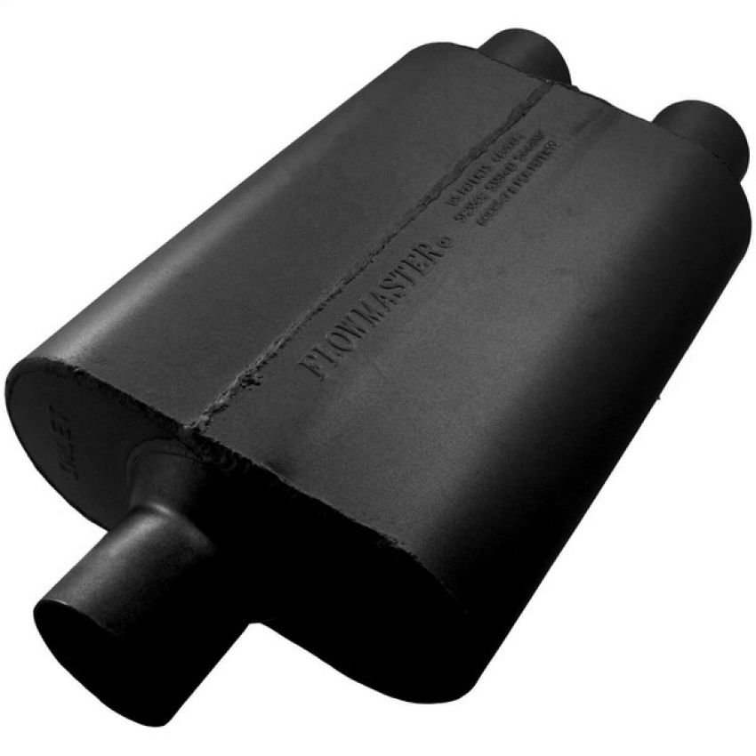 Flowmaster 9425400 40 Series™ Delta Flow Muffler