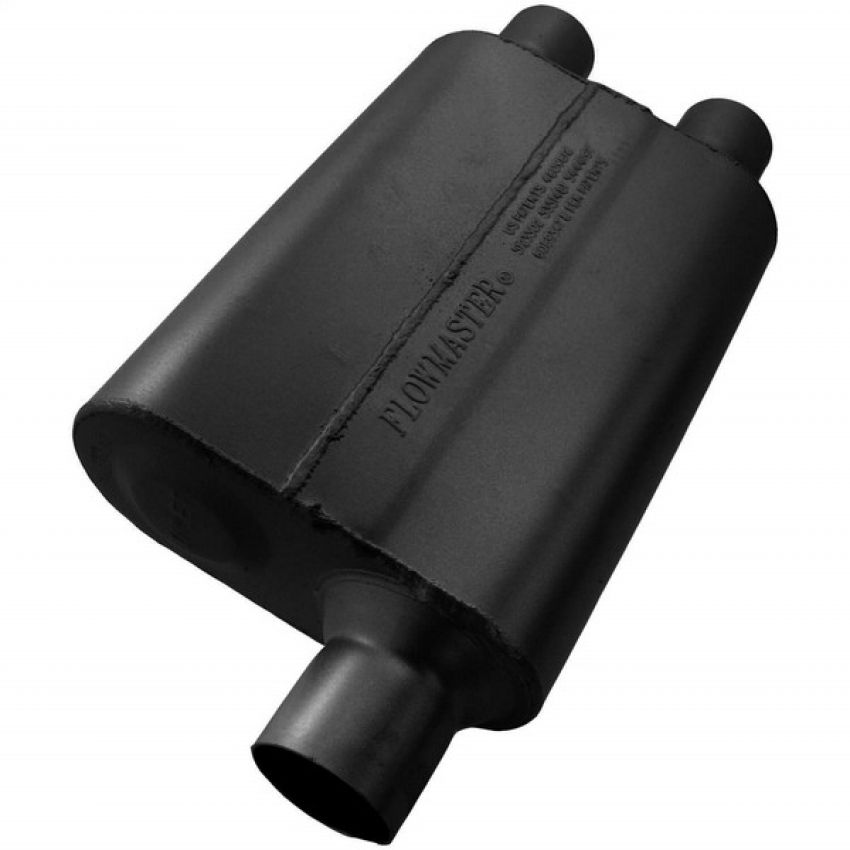 Flowmaster 9425432 40 Series™ Delta Flow Muffler