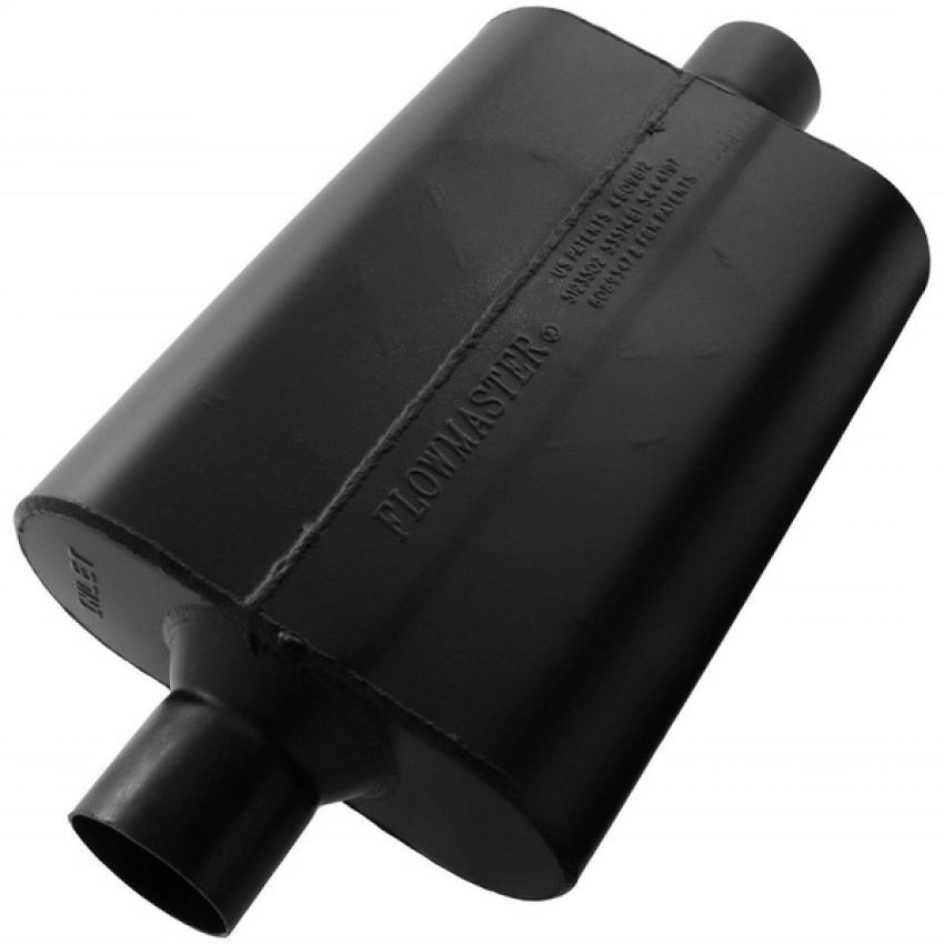Flowmaster 942545 Super 44™ Delta Flow Muffler
