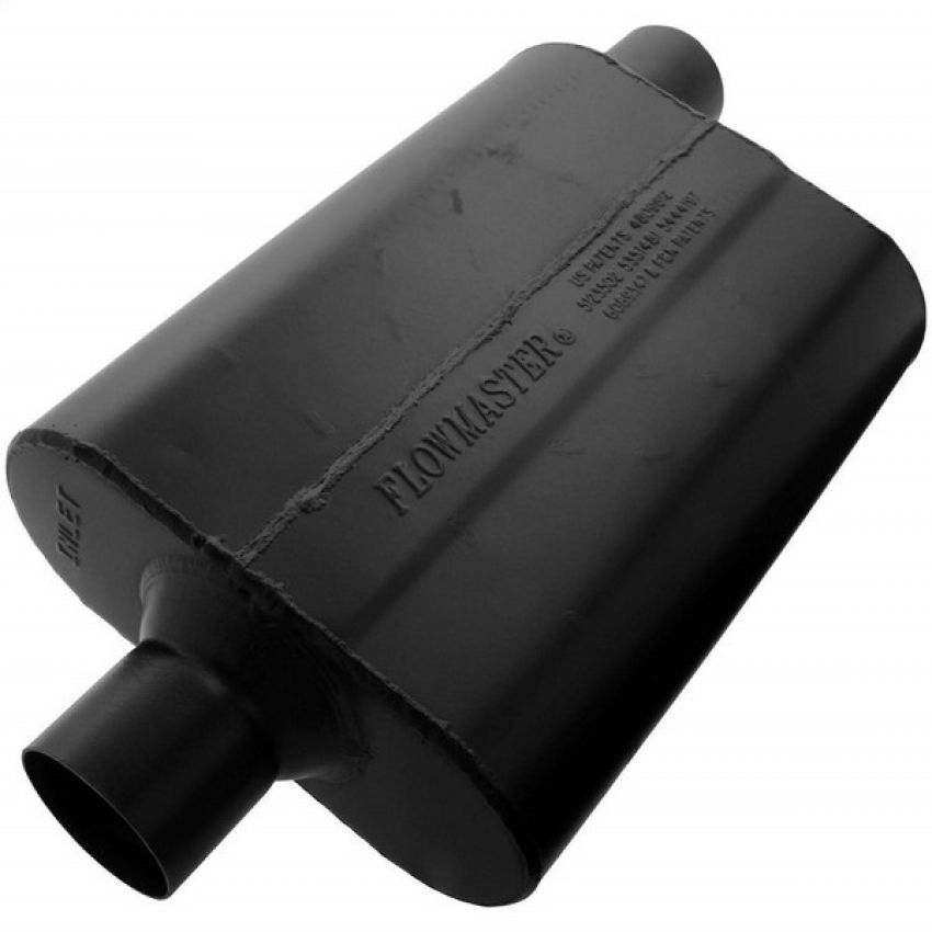 Flowmaster 942547 Super 44™ Delta Flow Muffler