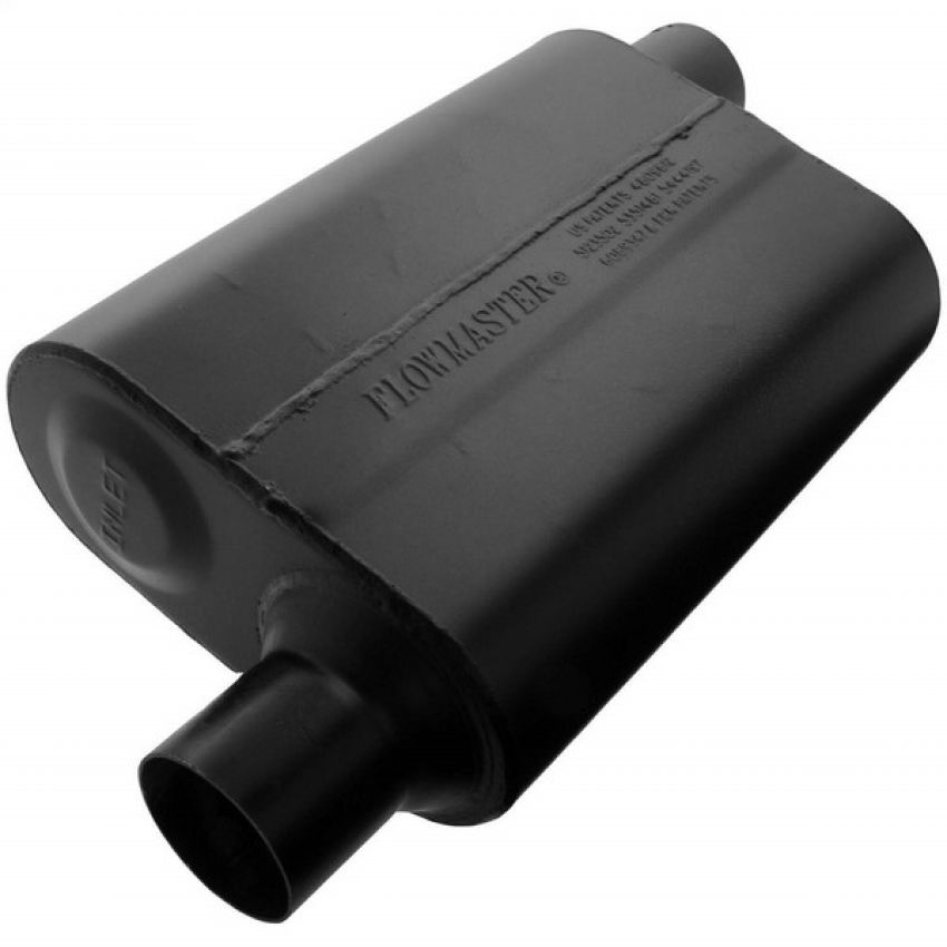 Flowmaster 942548 Super 44™ Delta Flow Muffler