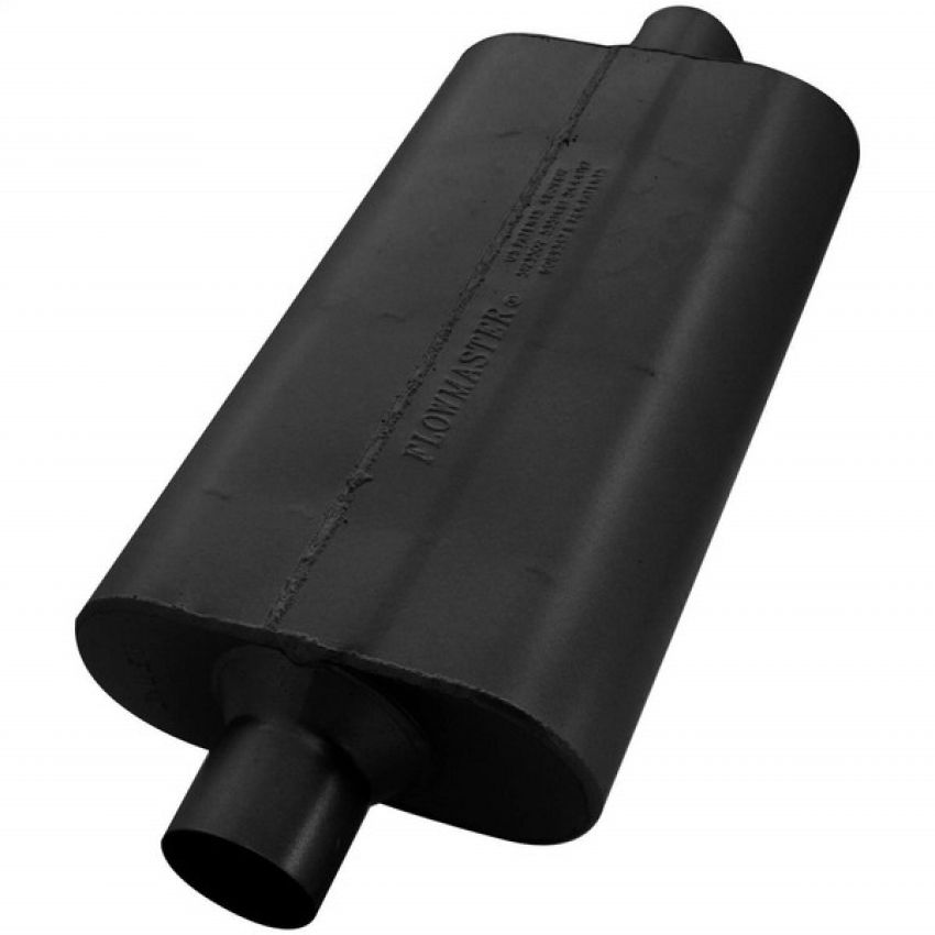 Flowmaster 942550 50 Series™ Delta Flow Muffler