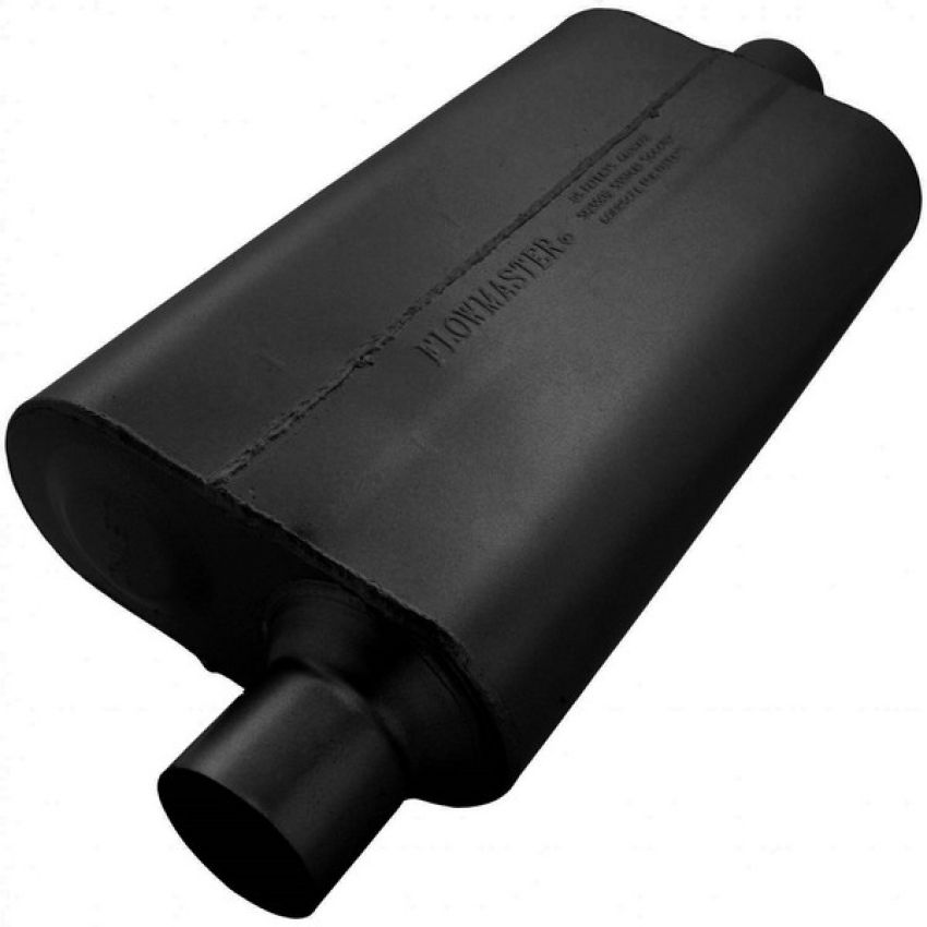 Flowmaster 942551 50 Series™ Delta Flow Muffler