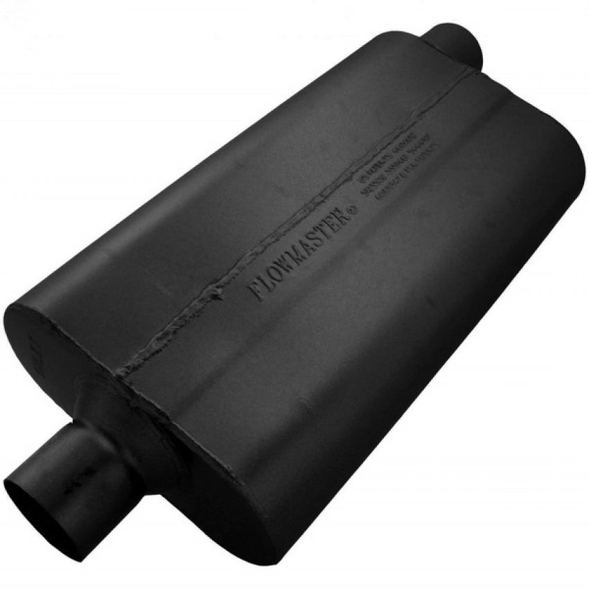Flowmaster 942552 50 Series™ Delta Flow Muffler