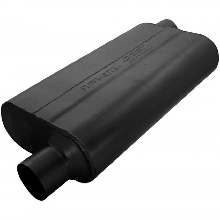 Flowmaster 942553 50 Series™ Delta Flow Muffler
