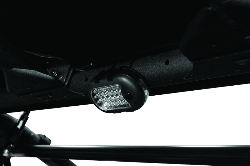 DragonFire Racing 521123 Dome Light Kit
