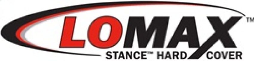 Access G3030039 LOMAX Stance Hard Cover 05-20 Nissan Frontier w/ 5ft Bed - Black Urethane