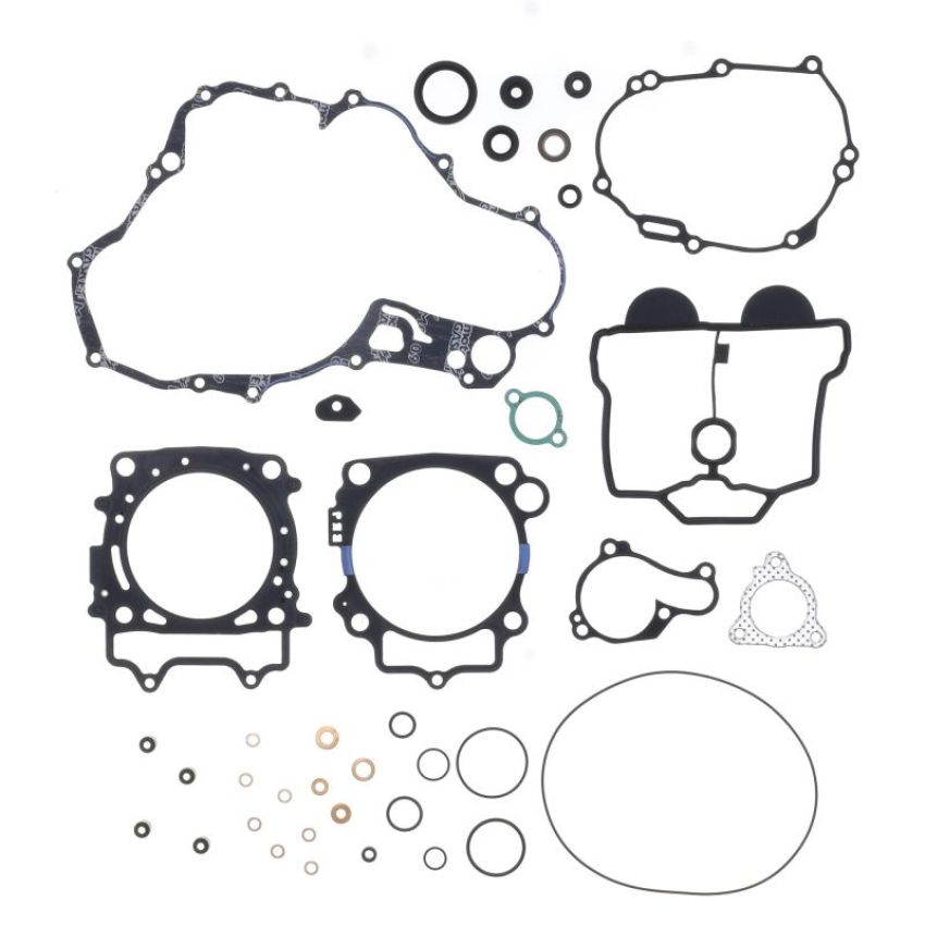 Athena P400485900197 19-20 Yamaha WR 450 F Complete Gasket Kit