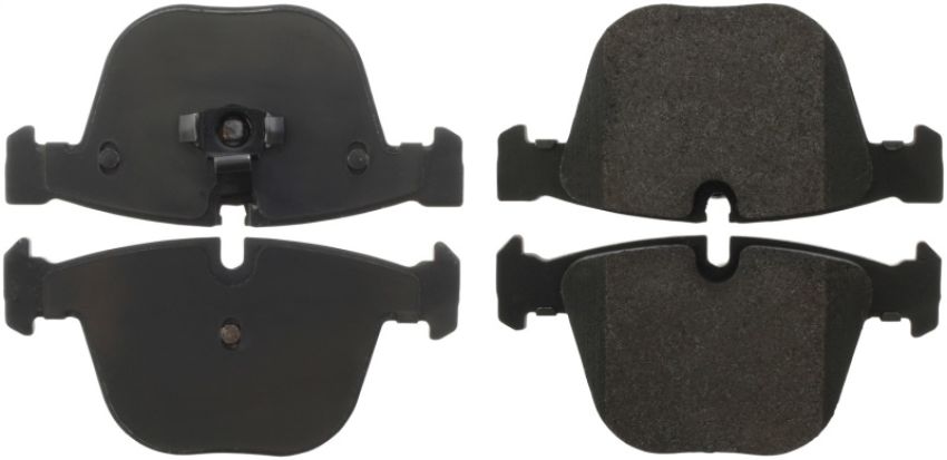 Stoptech 308.09193 Street Brake Pads