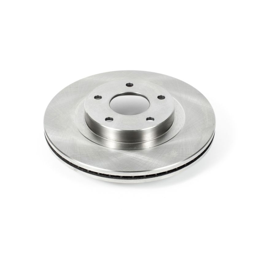 PowerStop JBR919 AutoSpecialty Brake Rotor