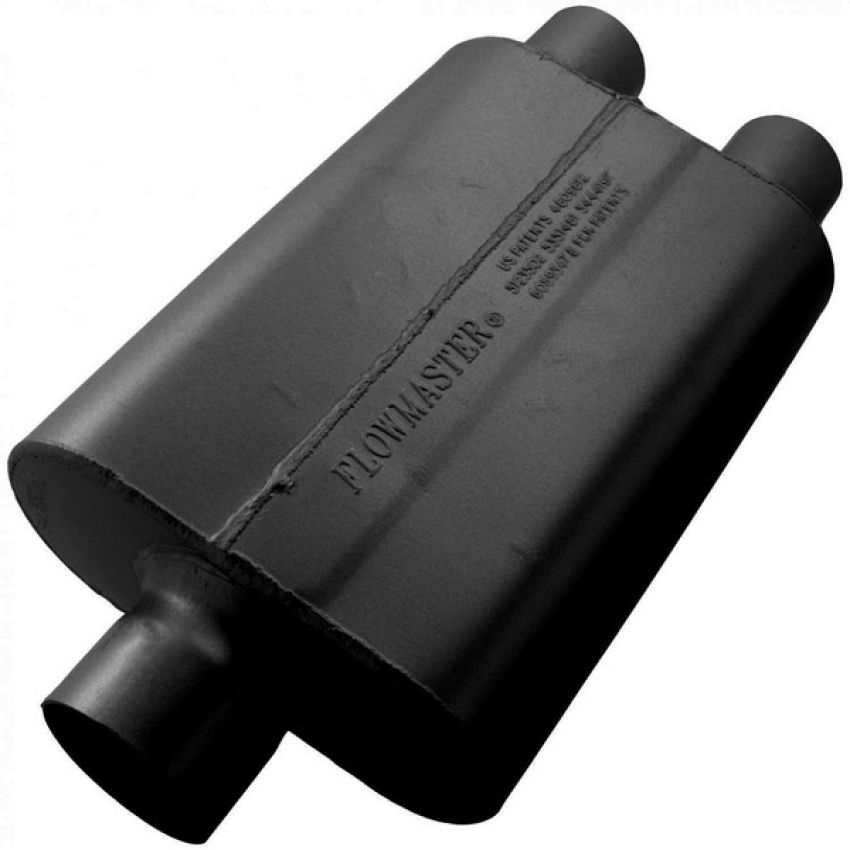 Flowmaster 9430402 40 Series™ Delta Flow Muffler