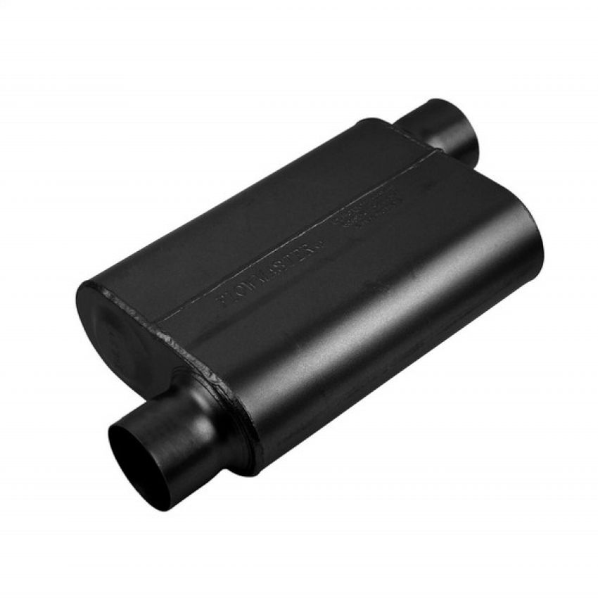 Flowmaster 943043 40 Series™ Delta Flow Muffler