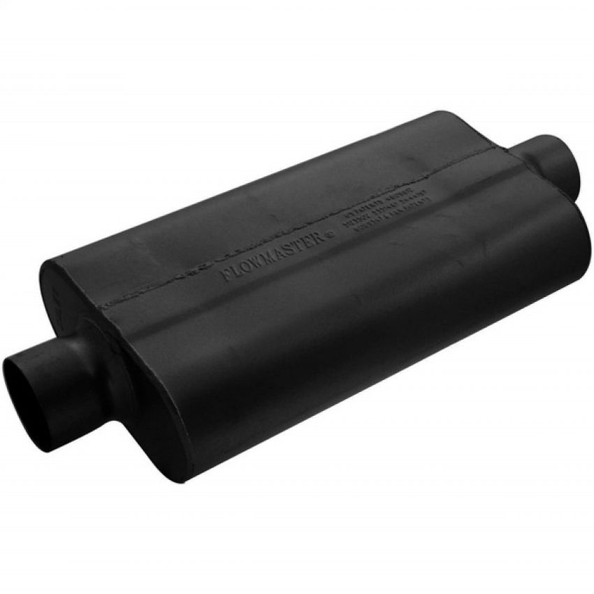 Flowmaster 943050 50 Series™ Delta Flow Muffler