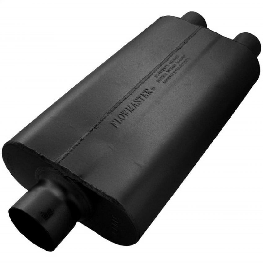 Flowmaster 9430522 50 Series™ Delta Flow Muffler