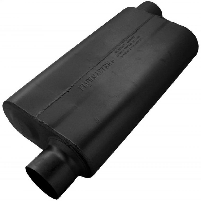 Flowmaster 943053 50 Series™ Delta Flow Muffler