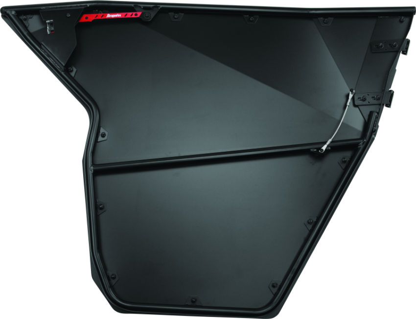 DragonFire Racing 522999 UTV Doors - Can-Am Defender 16-22- 2-door