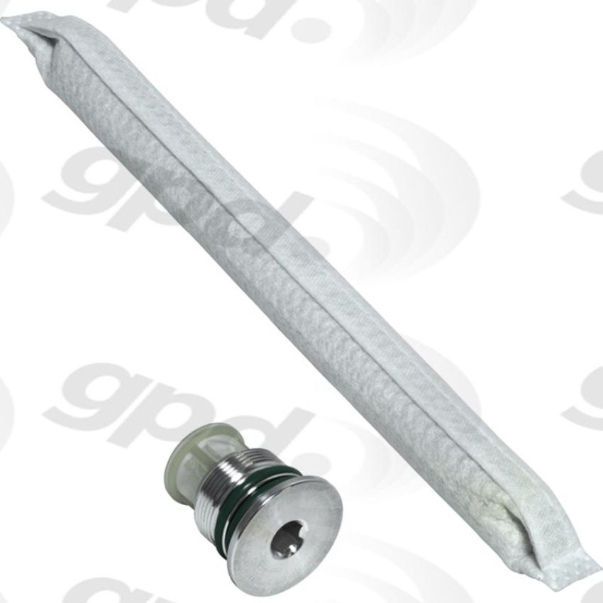 Global Parts Distributors LLC 9431262 gpd System Service Kit 9431262