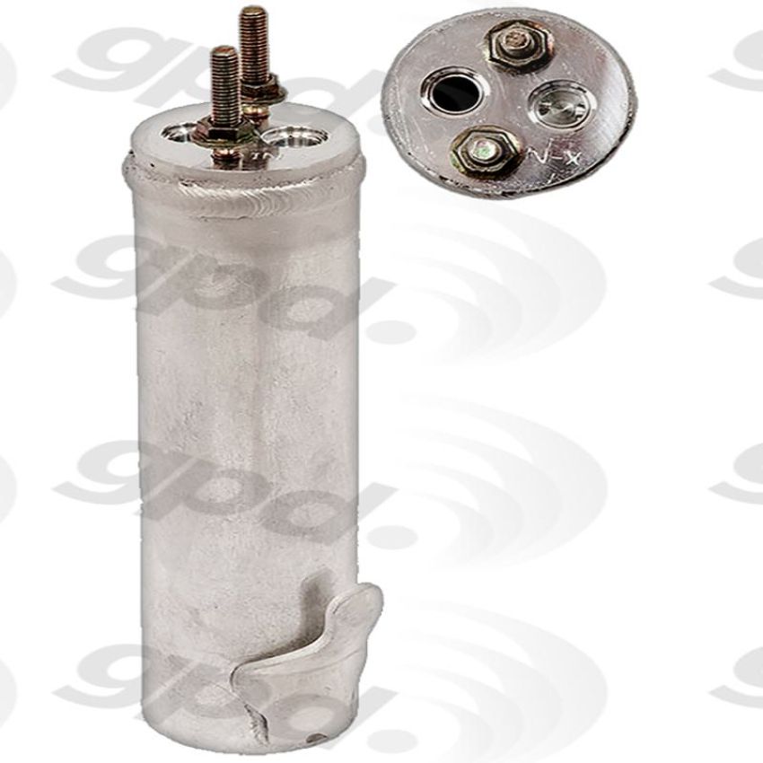 Global Parts Distributors LLC 9431267 gpd System Service Kit 9431267