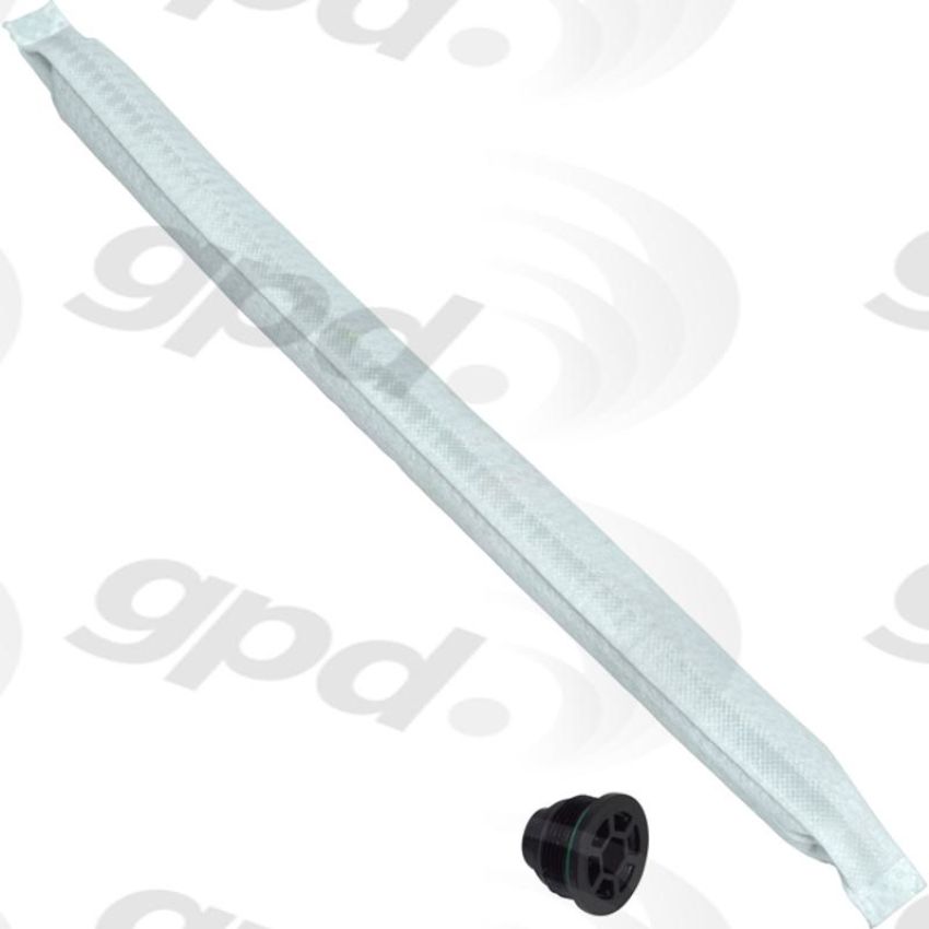 Global Parts Distributors LLC 9431277 gpd System Service Kit 9431277