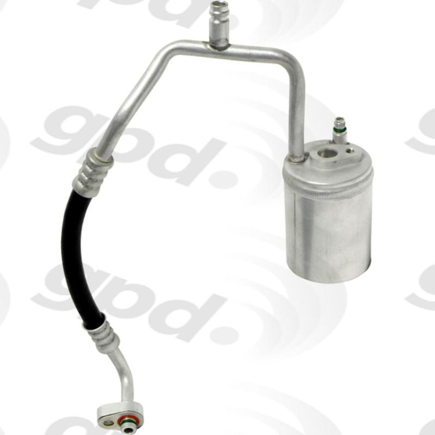 Global Parts Distributors LLC 9431323 gpd System Service Kit 9431323