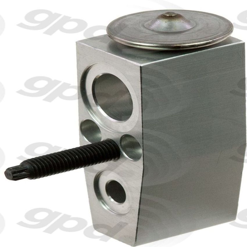 Global Parts Distributors LLC 9431336 gpd System Service Kit 9431336